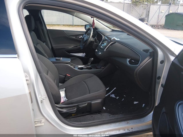 45992553 :رقم المزاد ، 1G1ZG5ST0LF140146 vin ، 2020 Chevrolet Malibu Fwd Rs مزاد بيع