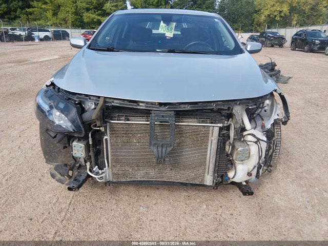 45992553 :رقم المزاد ، 1G1ZG5ST0LF140146 vin ، 2020 Chevrolet Malibu Fwd Rs مزاد بيع