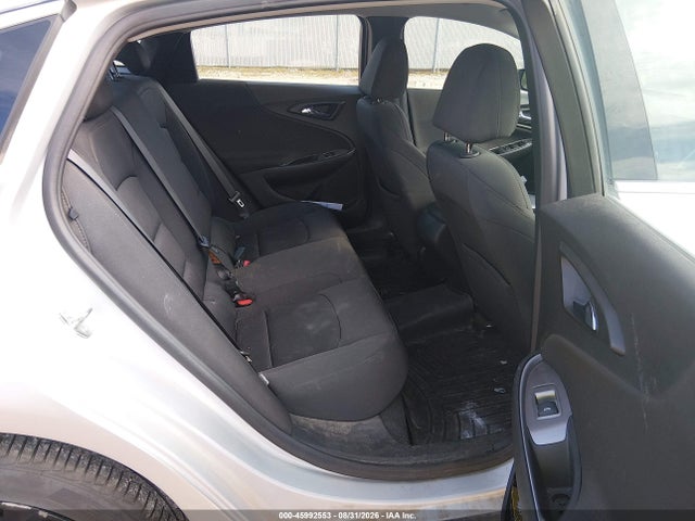 45992553 :رقم المزاد ، 1G1ZG5ST0LF140146 vin ، 2020 Chevrolet Malibu Fwd Rs مزاد بيع