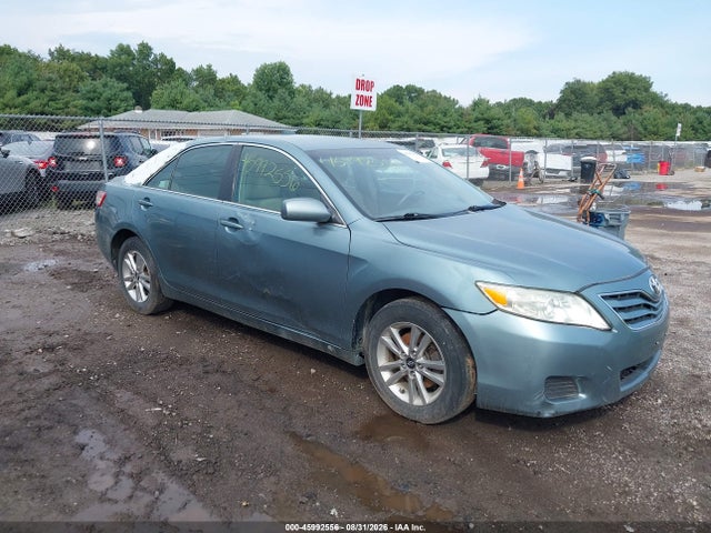 Продаж на аукціоні авто 2010 Toyota Camry Le, vin: 4T4BF3EK6AR024270, номер лоту: 45992556