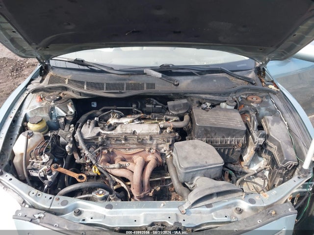 Продаж на аукціоні авто 2010 Toyota Camry Le, vin: 4T4BF3EK6AR024270, номер лоту: 45992556
