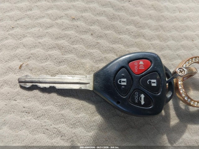 Продаж на аукціоні авто 2010 Toyota Camry Le, vin: 4T4BF3EK6AR024270, номер лоту: 45992556