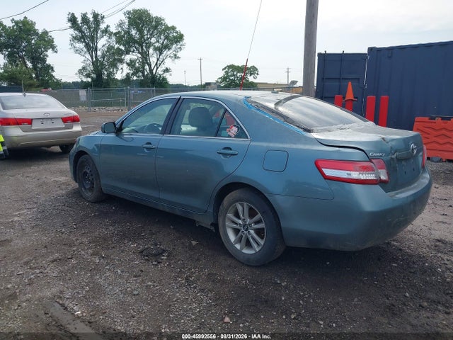 Продаж на аукціоні авто 2010 Toyota Camry Le, vin: 4T4BF3EK6AR024270, номер лоту: 45992556