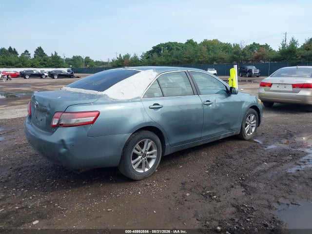 Продаж на аукціоні авто 2010 Toyota Camry Le, vin: 4T4BF3EK6AR024270, номер лоту: 45992556