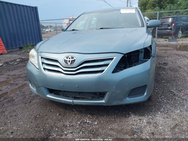 Продаж на аукціоні авто 2010 Toyota Camry Le, vin: 4T4BF3EK6AR024270, номер лоту: 45992556