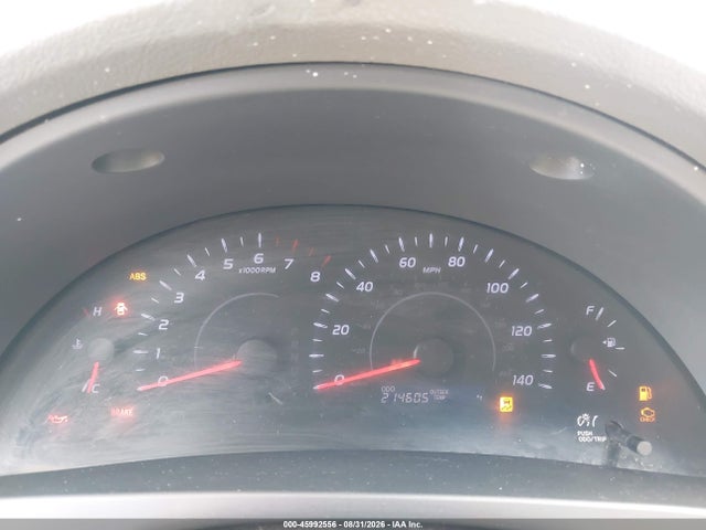 Продаж на аукціоні авто 2010 Toyota Camry Le, vin: 4T4BF3EK6AR024270, номер лоту: 45992556