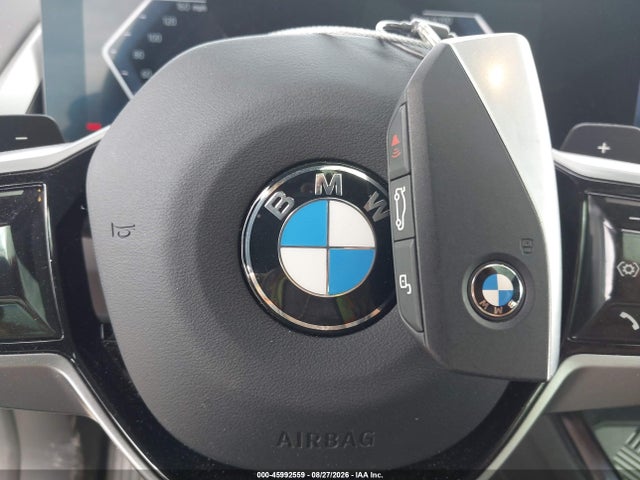 Aukcja sprzedaży 2026 Bmw X3 30 Xdrive, vin: 5UX53GP03T9187440, numer aukcji: 45992559