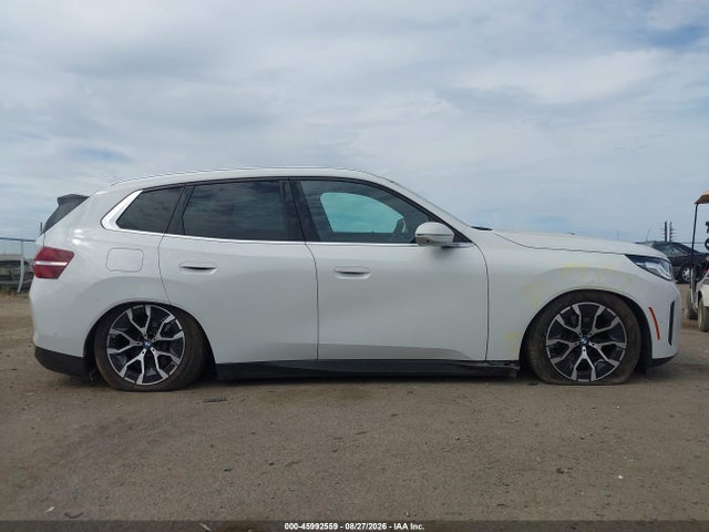 Aukcja sprzedaży 2026 Bmw X3 30 Xdrive, vin: 5UX53GP03T9187440, numer aukcji: 45992559