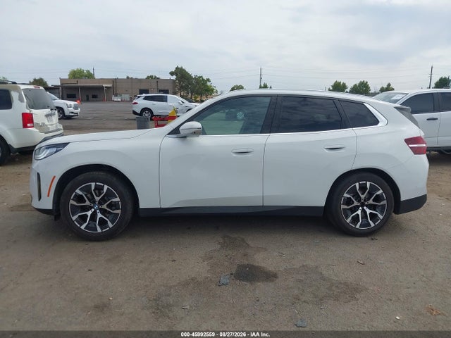 Aukcja sprzedaży 2026 Bmw X3 30 Xdrive, vin: 5UX53GP03T9187440, numer aukcji: 45992559