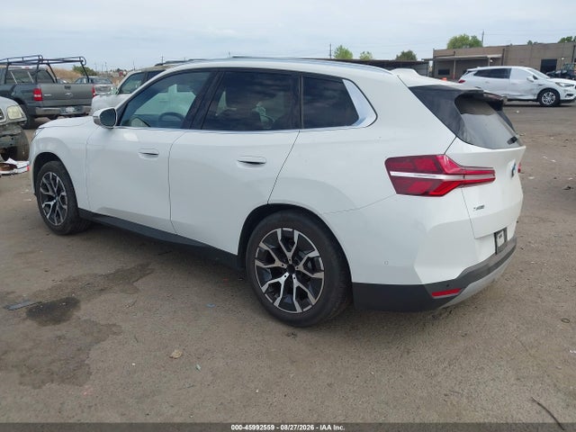 Aukcja sprzedaży 2026 Bmw X3 30 Xdrive, vin: 5UX53GP03T9187440, numer aukcji: 45992559