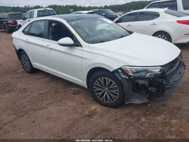 Продаж на аукціоні авто 2021 Volkswagen Jetta 1.4t R-line/1.4t Se/s, vin: 3VWC57BU8MM069185, номер лоту: 45992560