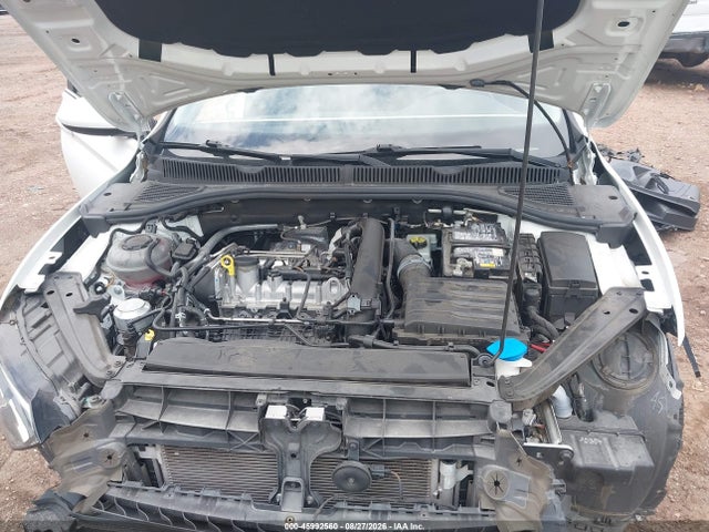 Продаж на аукціоні авто 2021 Volkswagen Jetta 1.4t R-line/1.4t Se/s, vin: 3VWC57BU8MM069185, номер лоту: 45992560