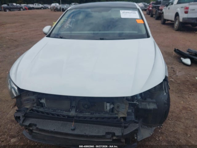 Продаж на аукціоні авто 2021 Volkswagen Jetta 1.4t R-line/1.4t Se/s, vin: 3VWC57BU8MM069185, номер лоту: 45992560
