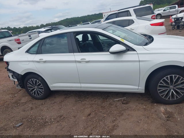 Продаж на аукціоні авто 2021 Volkswagen Jetta 1.4t R-line/1.4t Se/s, vin: 3VWC57BU8MM069185, номер лоту: 45992560