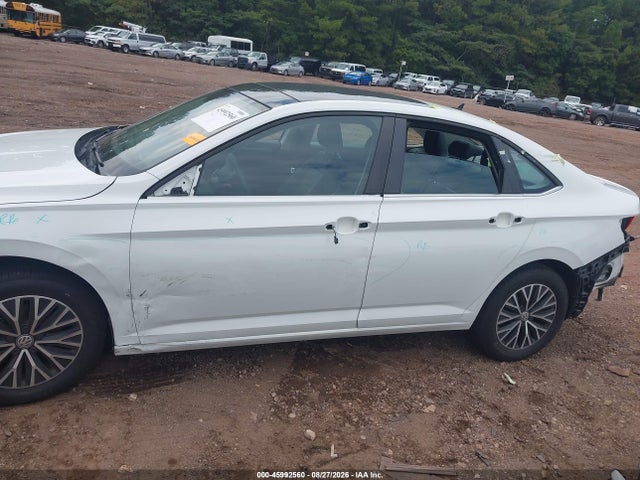 Продаж на аукціоні авто 2021 Volkswagen Jetta 1.4t R-line/1.4t Se/s, vin: 3VWC57BU8MM069185, номер лоту: 45992560