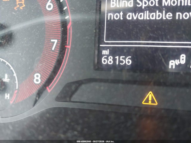 Продаж на аукціоні авто 2021 Volkswagen Jetta 1.4t R-line/1.4t Se/s, vin: 3VWC57BU8MM069185, номер лоту: 45992560