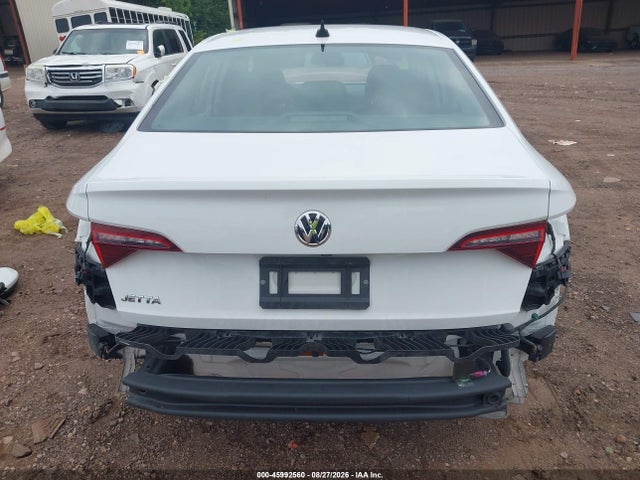 Продаж на аукціоні авто 2021 Volkswagen Jetta 1.4t R-line/1.4t Se/s, vin: 3VWC57BU8MM069185, номер лоту: 45992560