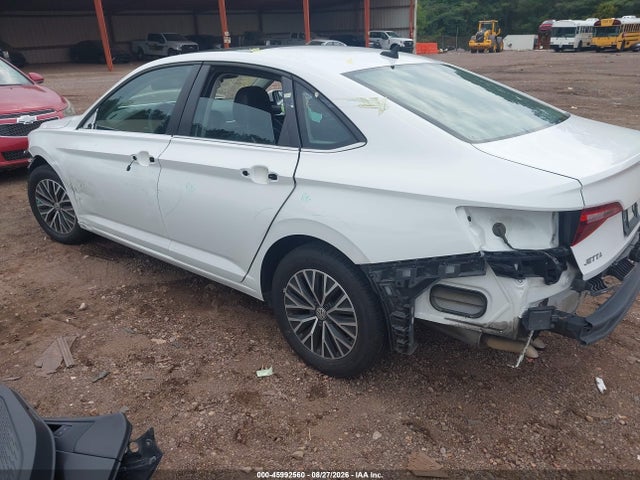 Продаж на аукціоні авто 2021 Volkswagen Jetta 1.4t R-line/1.4t Se/s, vin: 3VWC57BU8MM069185, номер лоту: 45992560