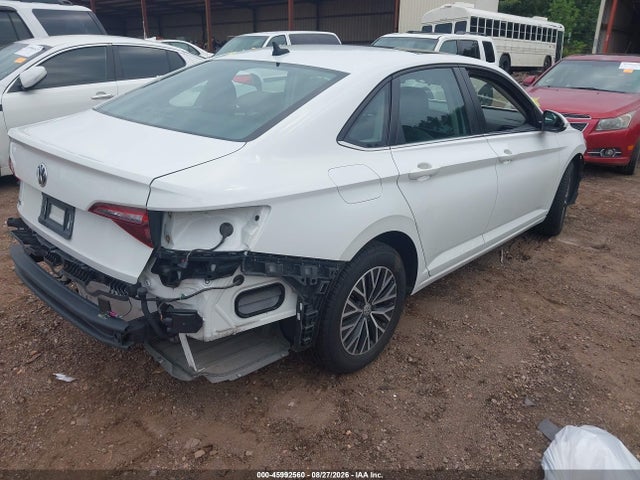 Продаж на аукціоні авто 2021 Volkswagen Jetta 1.4t R-line/1.4t Se/s, vin: 3VWC57BU8MM069185, номер лоту: 45992560