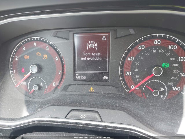 Продаж на аукціоні авто 2021 Volkswagen Jetta 1.4t R-line/1.4t Se/s, vin: 3VWC57BU8MM069185, номер лоту: 45992560
