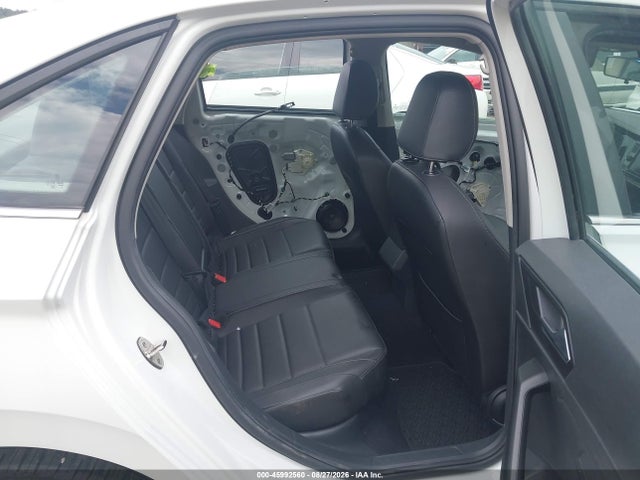 Продаж на аукціоні авто 2021 Volkswagen Jetta 1.4t R-line/1.4t Se/s, vin: 3VWC57BU8MM069185, номер лоту: 45992560