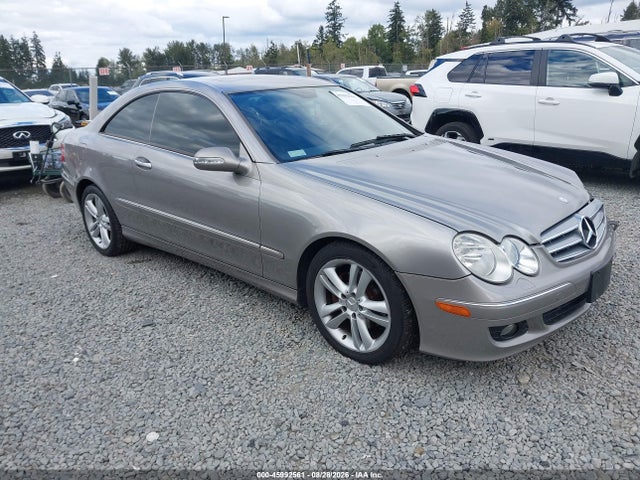 45992561 :رقم المزاد ، WDBTJ56J56F171953 vin ، 2006 Mercedes-benz Clk 350 مزاد بيع