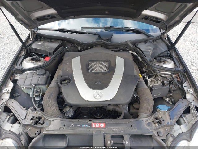 Продаж на аукціоні авто 2006 Mercedes-benz Clk 350, vin: WDBTJ56J56F171953, номер лоту: 45992561