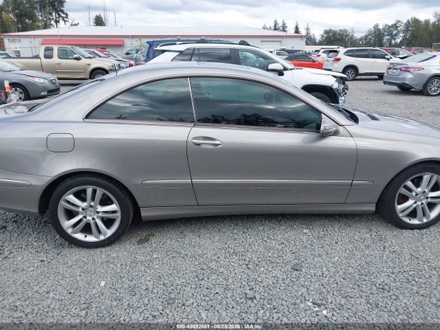 Продаж на аукціоні авто 2006 Mercedes-benz Clk 350, vin: WDBTJ56J56F171953, номер лоту: 45992561
