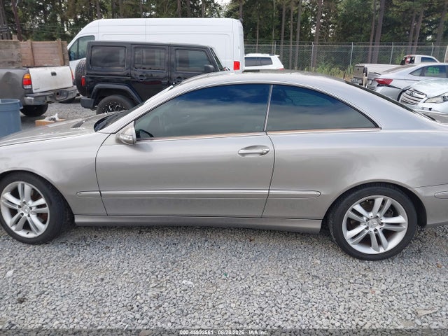 Продаж на аукціоні авто 2006 Mercedes-benz Clk 350, vin: WDBTJ56J56F171953, номер лоту: 45992561
