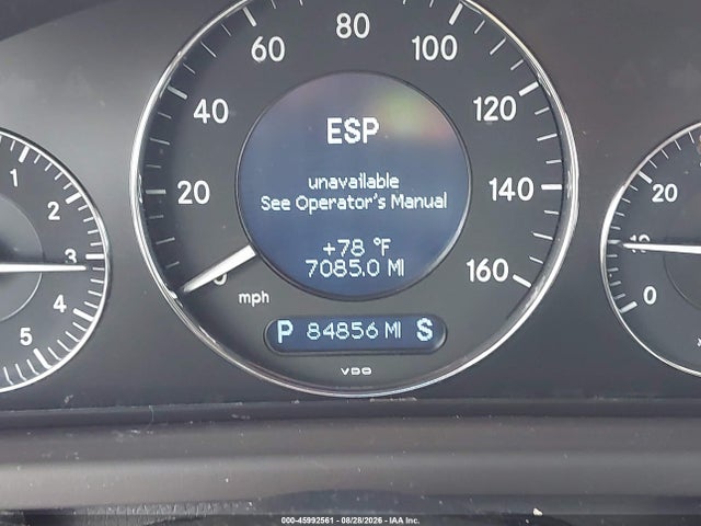Продаж на аукціоні авто 2006 Mercedes-benz Clk 350, vin: WDBTJ56J56F171953, номер лоту: 45992561
