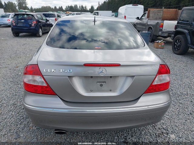 Продаж на аукціоні авто 2006 Mercedes-benz Clk 350, vin: WDBTJ56J56F171953, номер лоту: 45992561