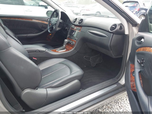 Продаж на аукціоні авто 2006 Mercedes-benz Clk 350, vin: WDBTJ56J56F171953, номер лоту: 45992561