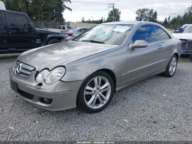 Продаж на аукціоні авто 2006 Mercedes-benz Clk 350, vin: WDBTJ56J56F171953, номер лоту: 45992561
