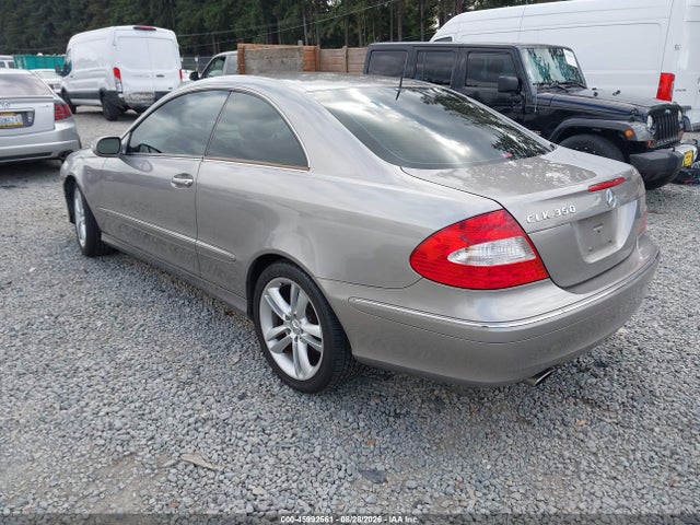 Продаж на аукціоні авто 2006 Mercedes-benz Clk 350, vin: WDBTJ56J56F171953, номер лоту: 45992561