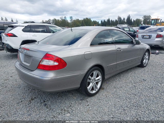 Продаж на аукціоні авто 2006 Mercedes-benz Clk 350, vin: WDBTJ56J56F171953, номер лоту: 45992561