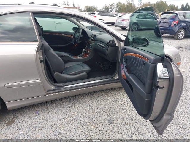 Продаж на аукціоні авто 2006 Mercedes-benz Clk 350, vin: WDBTJ56J56F171953, номер лоту: 45992561