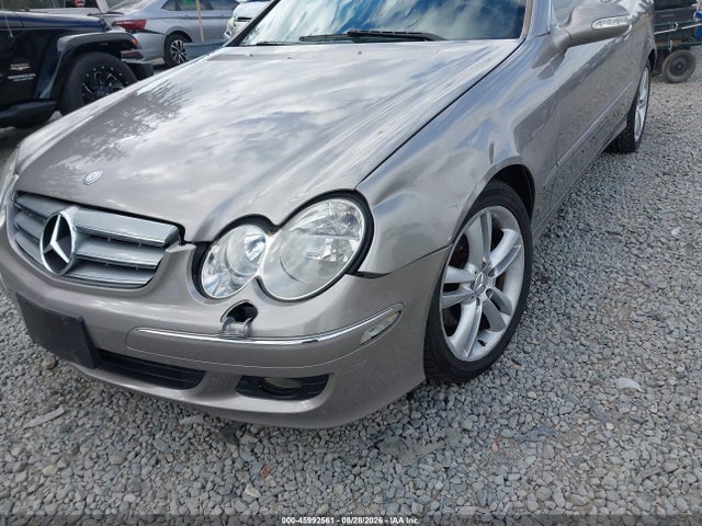 Продаж на аукціоні авто 2006 Mercedes-benz Clk 350, vin: WDBTJ56J56F171953, номер лоту: 45992561