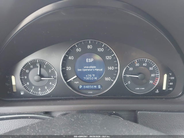 Продаж на аукціоні авто 2006 Mercedes-benz Clk 350, vin: WDBTJ56J56F171953, номер лоту: 45992561