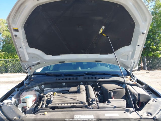 Aukcja sprzedaży 2017 Volkswagen Jetta 1.4t S, vin: 3VW2B7AJ8HM278766, numer aukcji: 45992563
