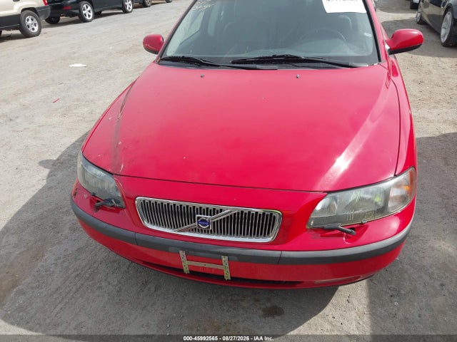Продаж на аукціоні авто 2001 Volvo V70 T5, vin: YV1SW53DX11001391, номер лоту: 45992565