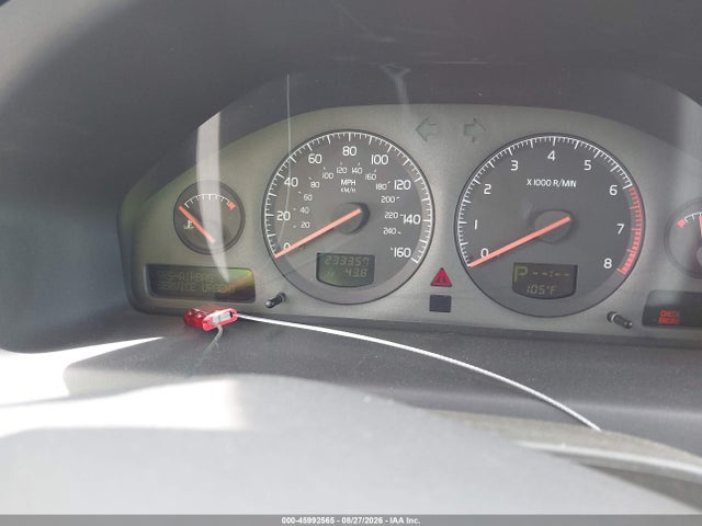 Продаж на аукціоні авто 2001 Volvo V70 T5, vin: YV1SW53DX11001391, номер лоту: 45992565