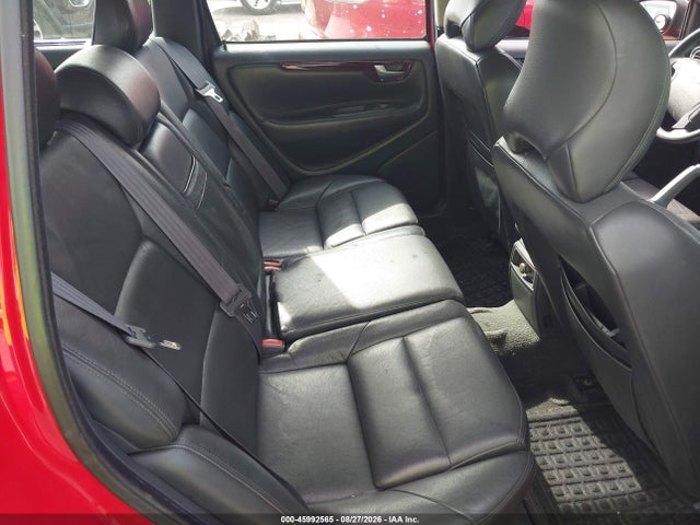 Продаж на аукціоні авто 2001 Volvo V70 T5, vin: YV1SW53DX11001391, номер лоту: 45992565