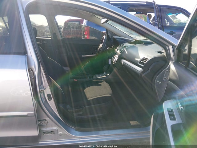 45992571 :رقم المزاد ، JF1GPAC65F8245909 vin ، 2015 Subaru Impreza 2.0i Premium مزاد بيع