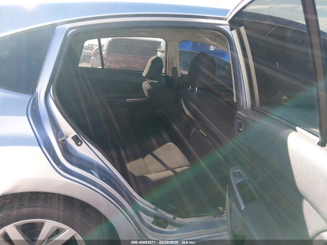 45992571 :رقم المزاد ، JF1GPAC65F8245909 vin ، 2015 Subaru Impreza 2.0i Premium مزاد بيع