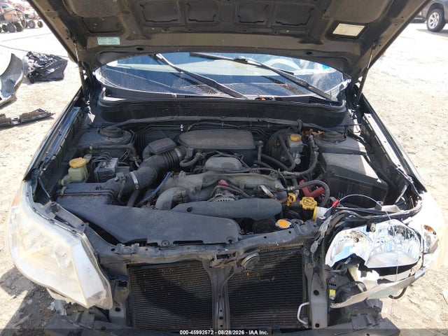 Продаж на аукціоні авто 2009 Subaru Forester 2.5x Limited, vin: JF2SH64669H769976, номер лоту: 45992572