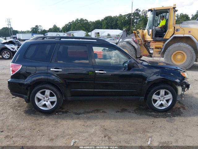 Продаж на аукціоні авто 2009 Subaru Forester 2.5x Limited, vin: JF2SH64669H769976, номер лоту: 45992572
