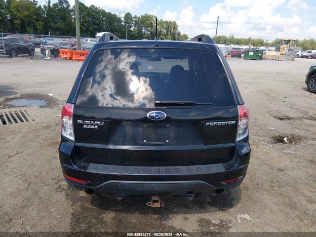 Продаж на аукціоні авто 2009 Subaru Forester 2.5x Limited, vin: JF2SH64669H769976, номер лоту: 45992572