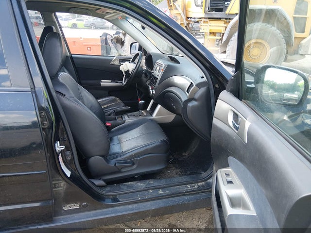 Продаж на аукціоні авто 2009 Subaru Forester 2.5x Limited, vin: JF2SH64669H769976, номер лоту: 45992572