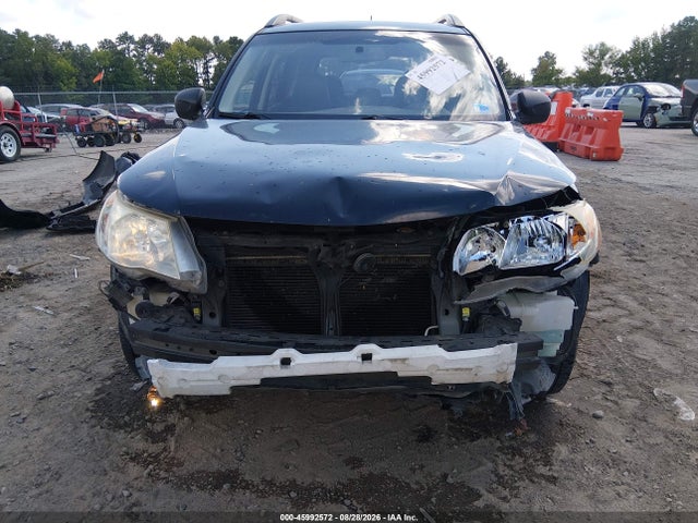Продаж на аукціоні авто 2009 Subaru Forester 2.5x Limited, vin: JF2SH64669H769976, номер лоту: 45992572
