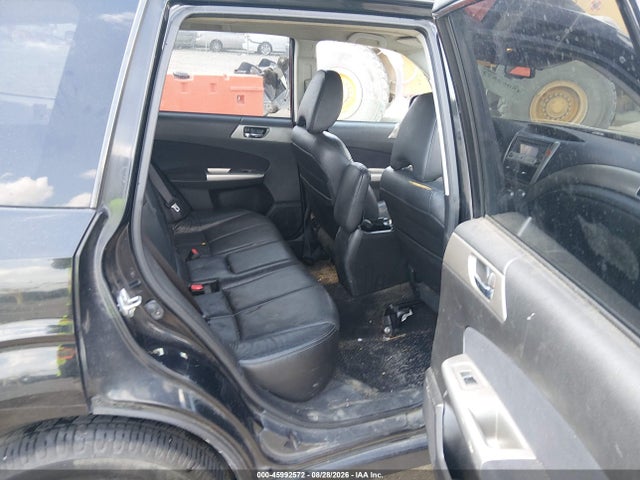 Продаж на аукціоні авто 2009 Subaru Forester 2.5x Limited, vin: JF2SH64669H769976, номер лоту: 45992572